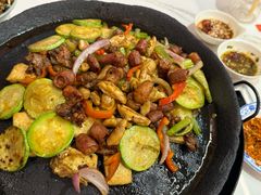 -一烙锅(友谊店)