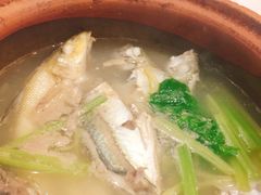 -抱德·潮汕味(敦和店原惠城鱼仔)