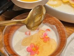 -敏珠拉姆藏餐·南京厨房(富春江东街店)