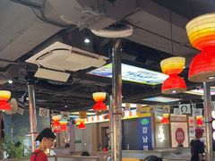 -西塔老太太泥炉烤肉(北京双井店)