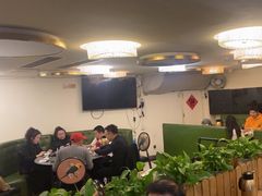 -利杨记·本味轩粥坊·烧烤(宝体店)