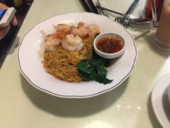 -翠华餐厅(旺角文华商场店)