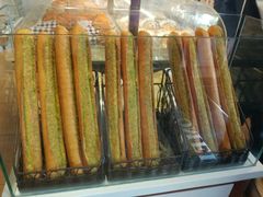 -味多美蛋糕(杨闸环岛店)