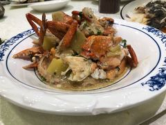 -梅龙镇酒家(南京西路总店)
