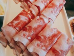 -海底捞大排档火锅(悦荟广场店)