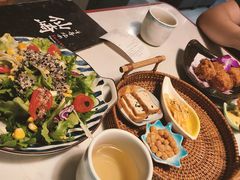 -千寻山野烤肉(天虹店)