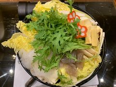 -昱匠·日本料理(金融街店)