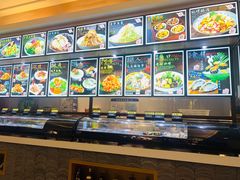 -君霖海鲜私房菜(春柳店)