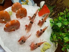 -渔日本料理铁板烧(新天地假日广场店)