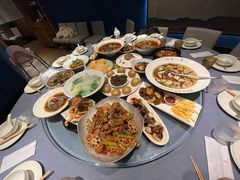 -川流不息(北蔡休闲广场店)