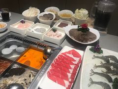 -海底捞火锅(徐州火车站店)
