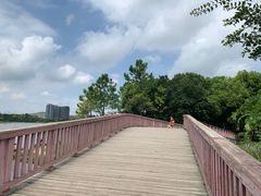 -美兰湖景区