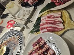 -猫爪爪原切自助烤肉(观音桥阳光世纪店)