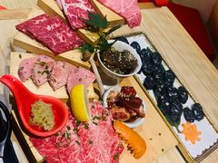 -松鱼亭·和牛烧肉(协鑫广场店)