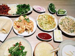 -老昌春饼(松北店)