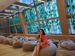 -世外桃源水疗会(皇庭彩园店)
