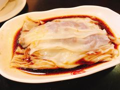 爽滑牛肉肠-味先肠粉(珠光路店)