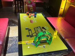 -唱吧麦颂KTV(新钟楼店)