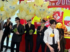 -南京时尚莱迪购物广场(正洪街店)