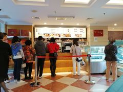 -国际饭店·帆声西饼屋(黄河路店)