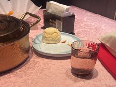 -囍凤楼·粤菜·点心·火锅(温特莱店)