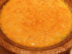 四川酥肉豆汤饭-蔴将·川菜(黄龙万科店)