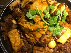 -胖哥俩肉蟹煲(湖滨银泰in77店)