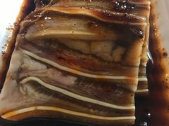 -香江小厨 The Kitchen(香江俱乐部店)