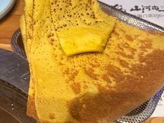 -山河屯铁锅炖·非遗东北菜(南山店)