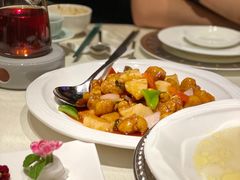 -皇朝会.经典传统粤菜(外滩店)