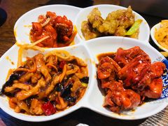 -双宝铁饭盒(南十四店)