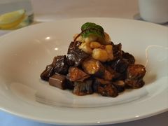 -月福京味斋·烤鸭店·北京菜(鼓楼总店)