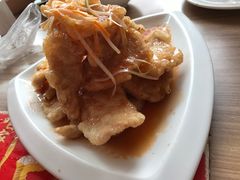 -东北人粗粮饺子坊(南山店)