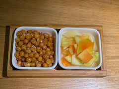 -桂小厨广西菜(青秀万达店)