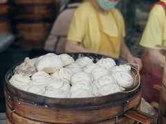 -清泉阁包子铺(中山路店)