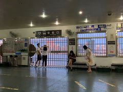 -武汉关码头(轮渡站)