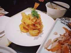 -京味斋·北京烤鸭(北京南站洋桥店)