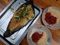 -晓靖轩烧烤(沙河风情店)