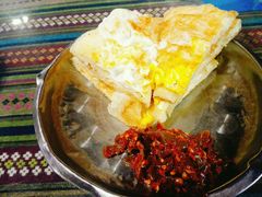 -88号小吃店·经典云南菜·地道纳西美食