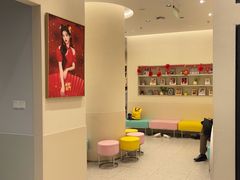 -天真蓝照相馆(五角场百联又一城店)