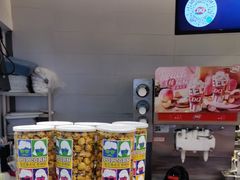 -DQ·蛋糕·冰淇淋(湖景东路店)
