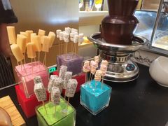 -顺德联塑万怡酒店·万荟轩自助餐厅