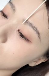 -韩美绣·骨相纹眉·洗眉美瞳线