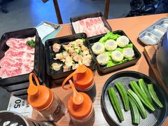 -陇璟烧肉酒场(友谊阳光城店)