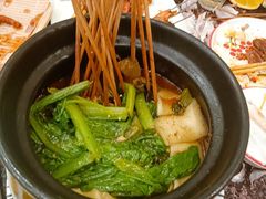 -有滋有味烧烤涮(果园星城C区店)