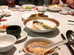 -红棉中餐厅·广州海航威斯汀酒店
