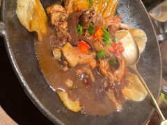 -皖厨·中国徽菜(星河WORLD·COCO Park店)