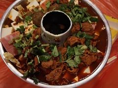 -王大乔泡椒米线·小火锅(星城天地店)
