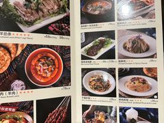 -贯贯吉·清真餐厅(浙江中路店)