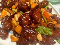 -大眼锅贴水饺(河东店)